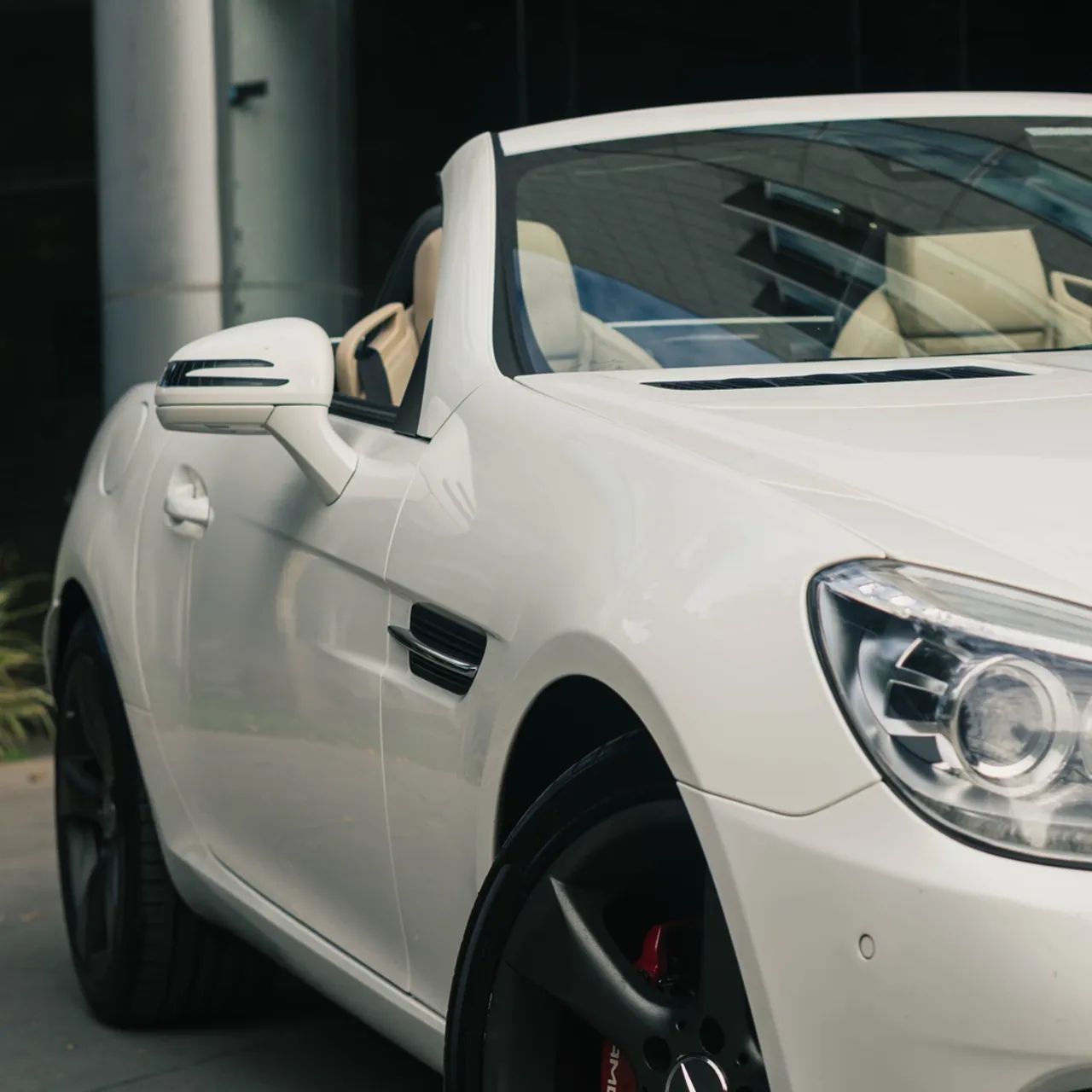 MERCEDES-BENZ SLK 250 1.8 CGI 16V TURBO GASOLINA 2P AUTOMÁTICO - Foto 3