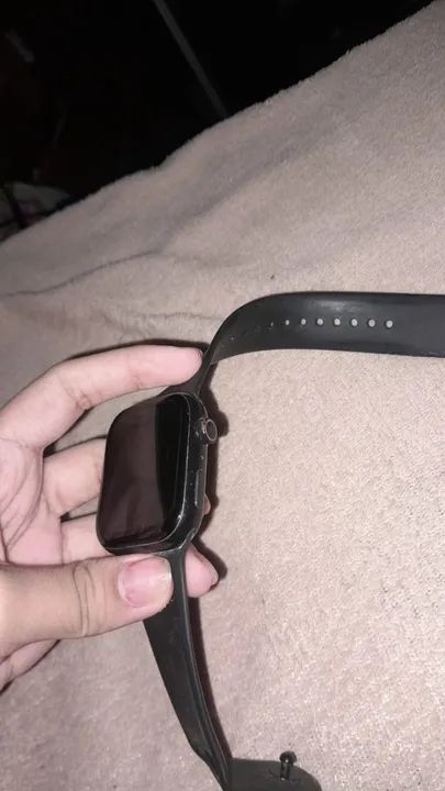 relógio digital  - Foto 3