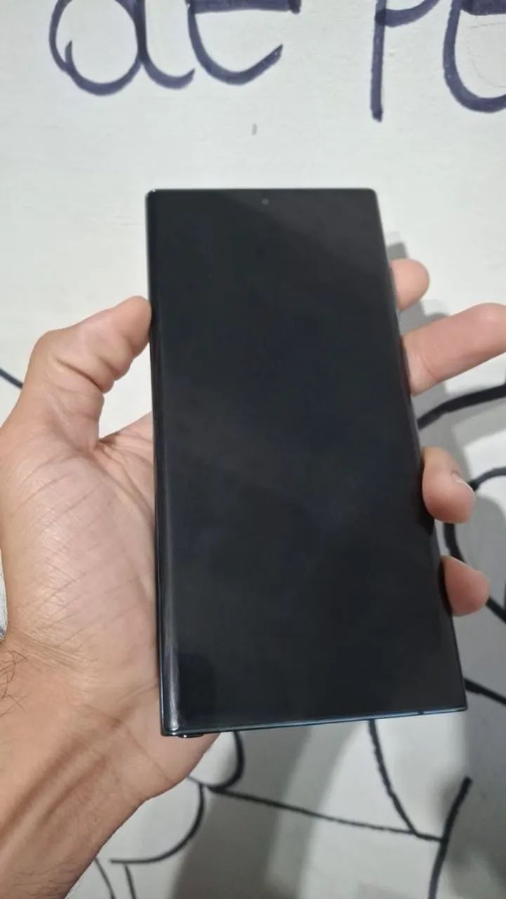 VENDO S22 ULTRA!!! SÓ VENDA - Foto 2