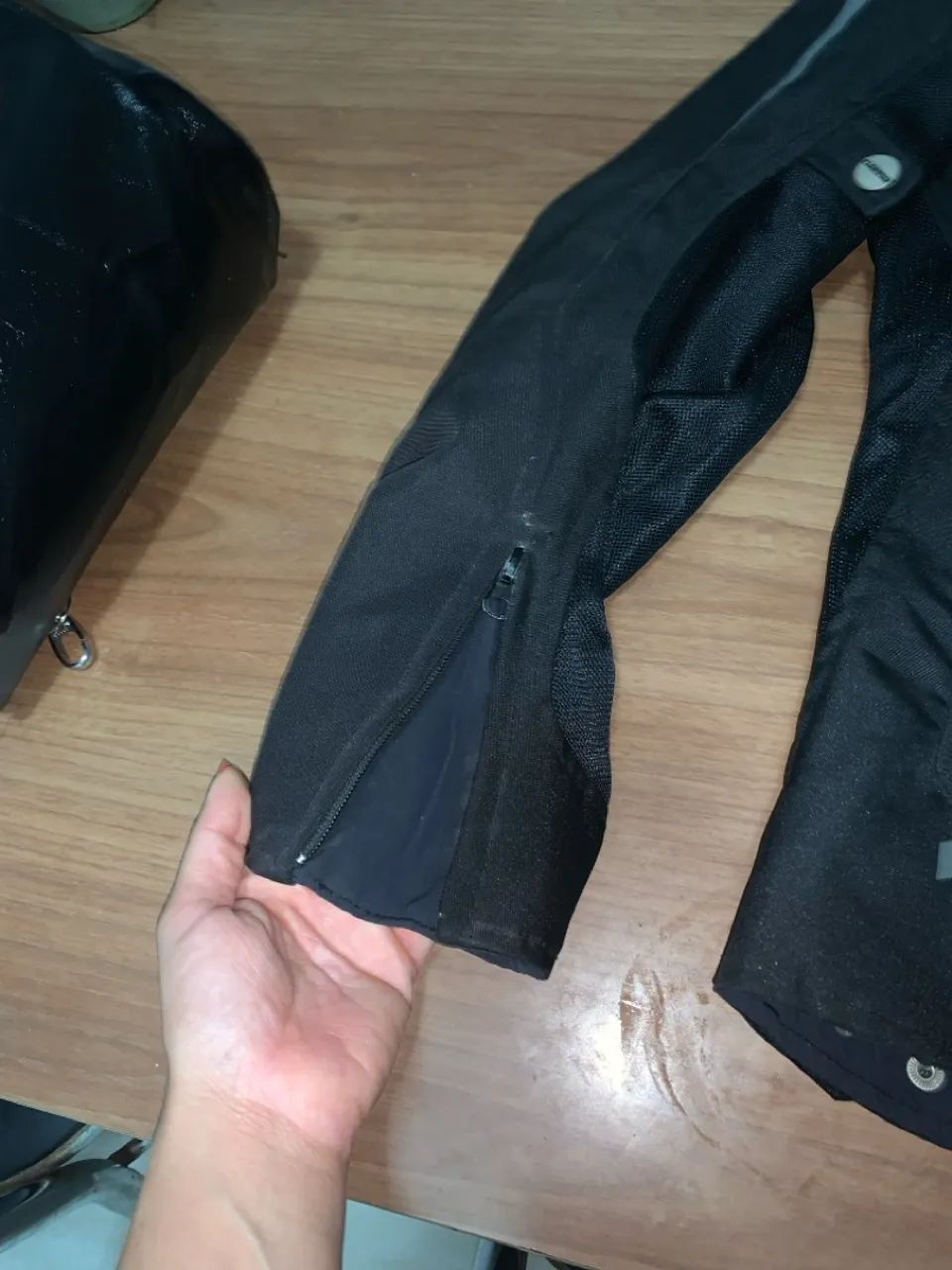 Jaqueta de Motociclista LS265562802338562125