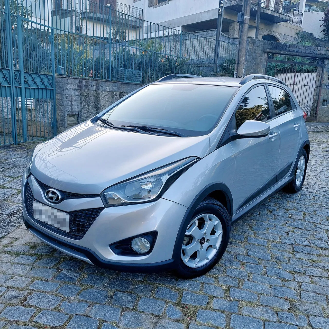 HYUNDAI HB20 2014 Usados e Novos