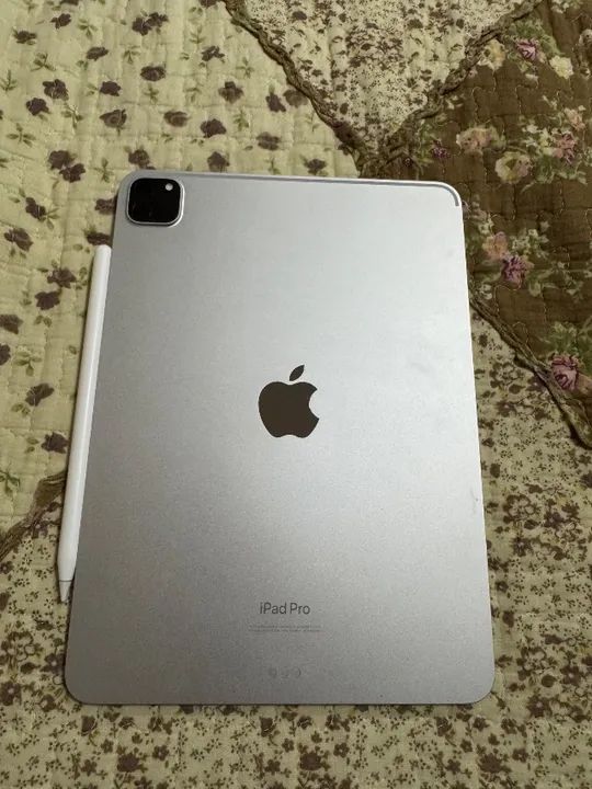 ipad Pro 