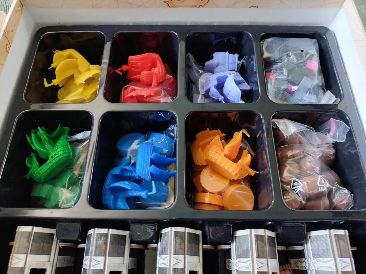 Francis Drake + FD the expansions - Foto 2