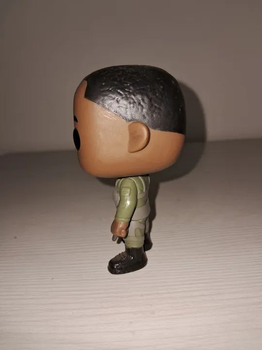 Funko Pop -  Will Smith - Foto 4