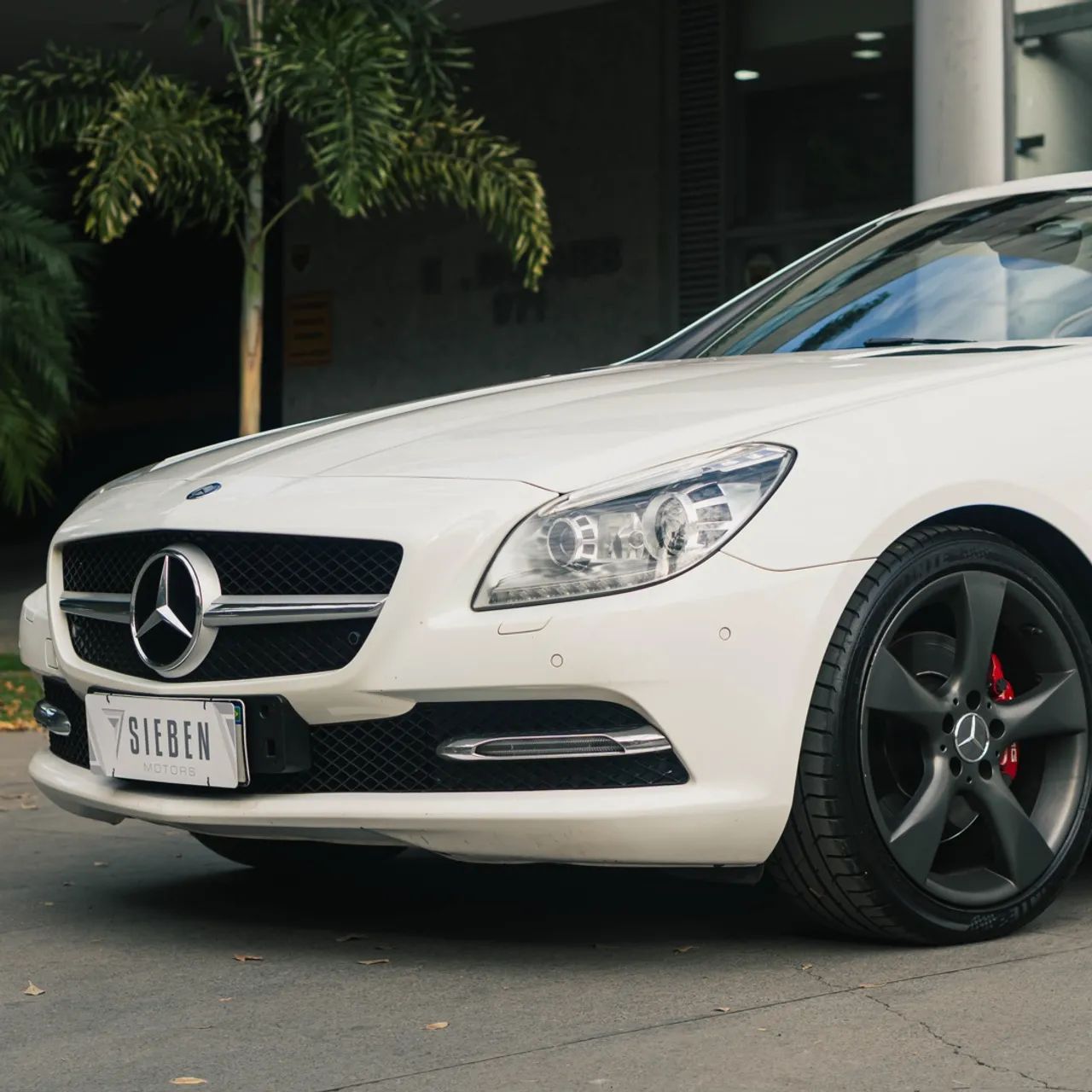 MERCEDES-BENZ SLK 250 1.8 CGI 16V TURBO GASOLINA 2P AUTOMÁTICO - Foto 5