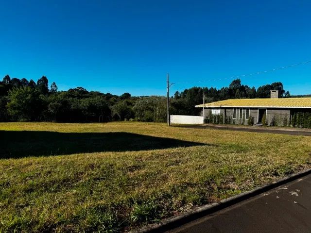 Foto - Ponta Grossa - Contorno