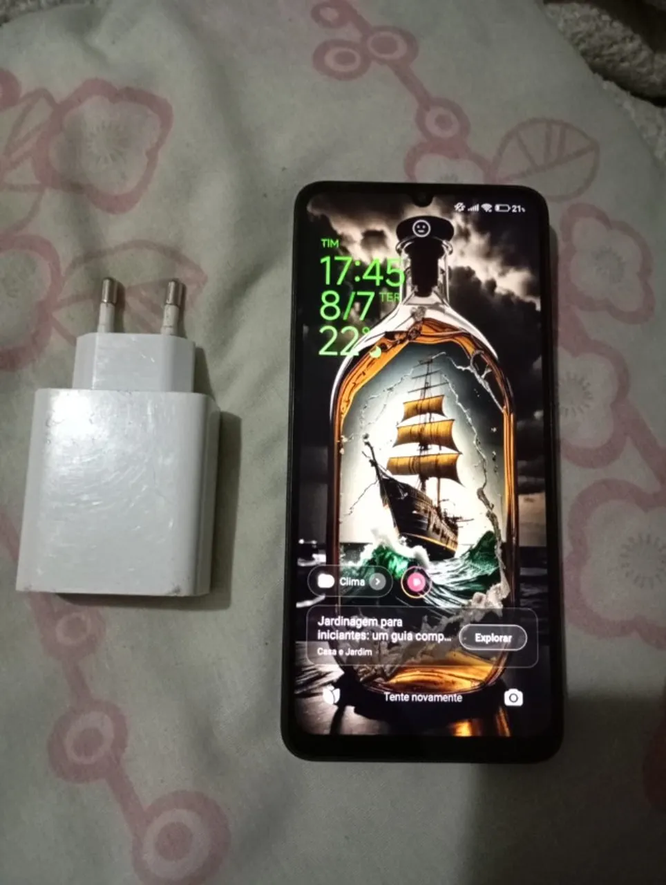 Redmi 13c 128gb