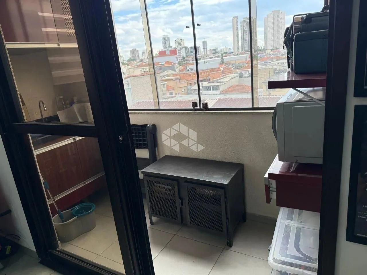 Vendo Linda Sala Comercial entre o Belém e a Mooca - Foto 7