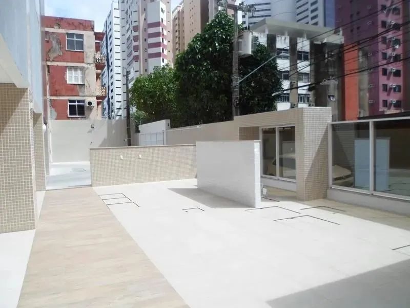 APARTAMENTO para alugar na cidade de FORTALEZA-CE - Foto 6
