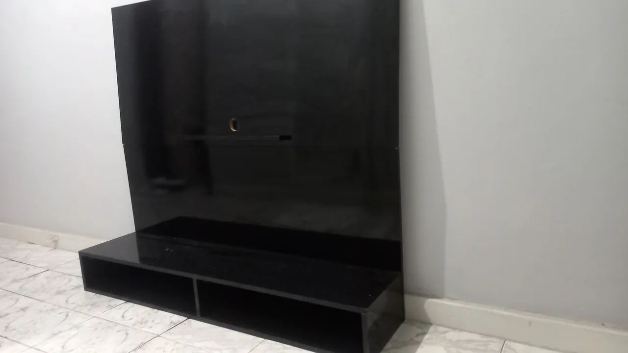 Painel para TV com Prateleira65569115352963122