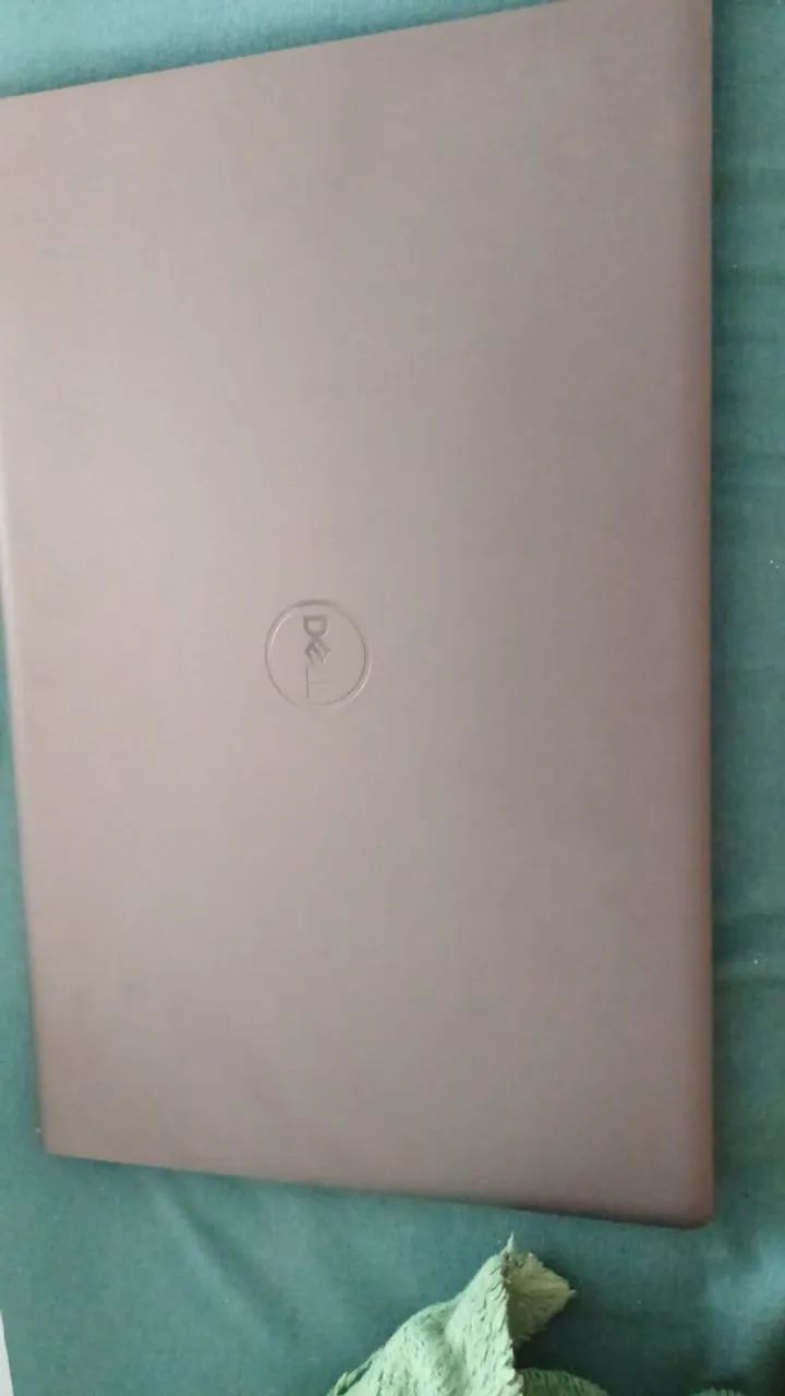 Notebook inspiron  1564168565500419120