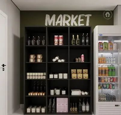 METROCASA BUTANTA - Foto 13