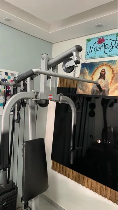 Academia multifuncional - Foto 3