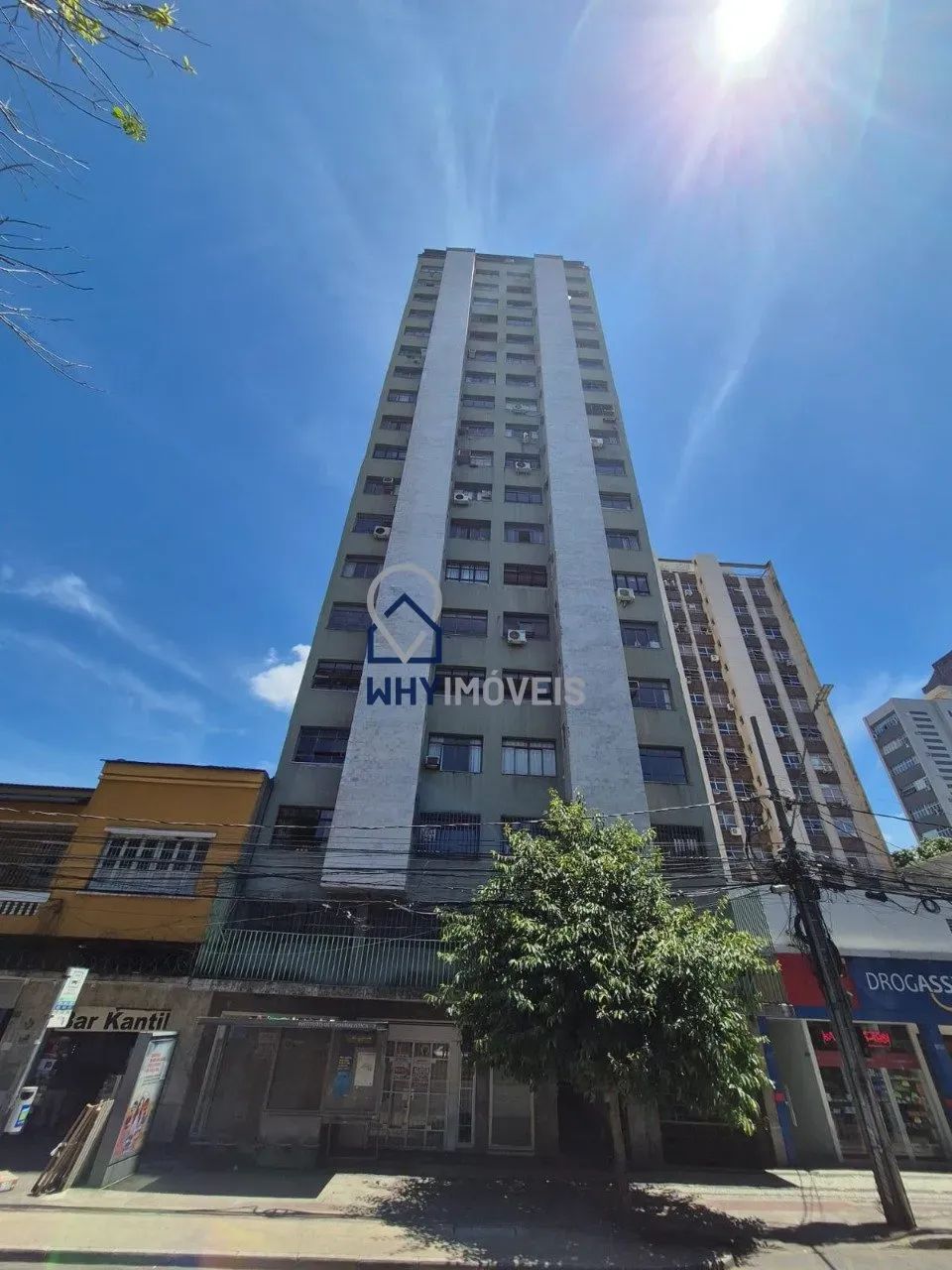 Sala para alugar no Barro Preto - Foto 11