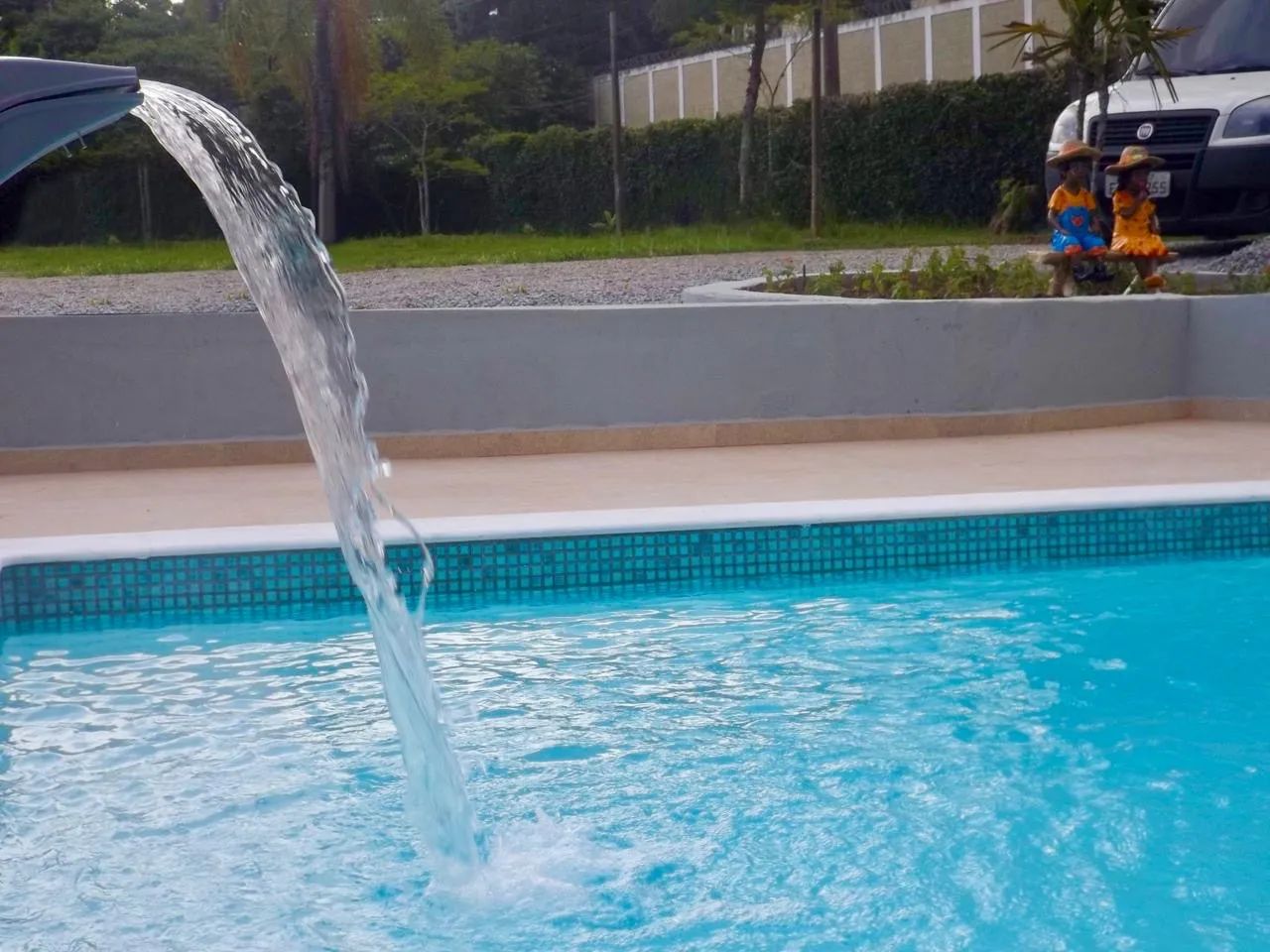 Sítio Chácara Evento Casamento Descanso Lazer Natal Réveillon Festas - Foto 4
