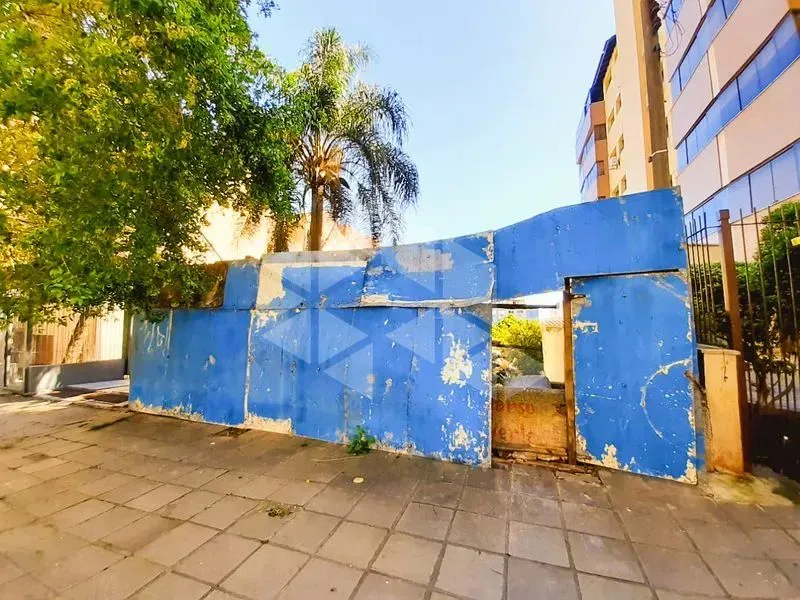 Lote/Terreno em HIGIENOPOLIS