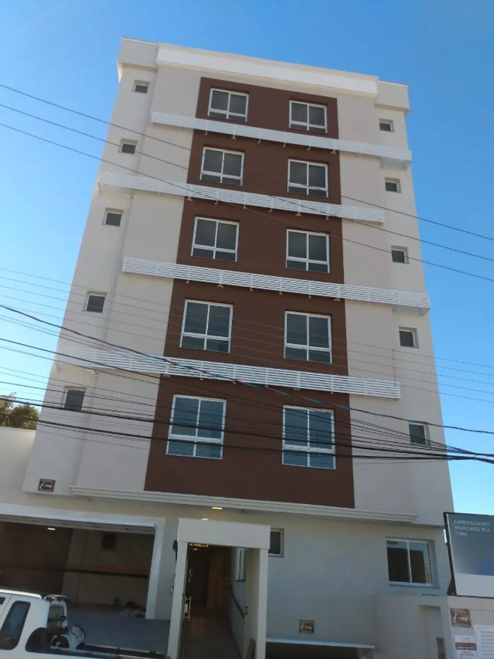 Foto - Lages - Conta Dinheiro