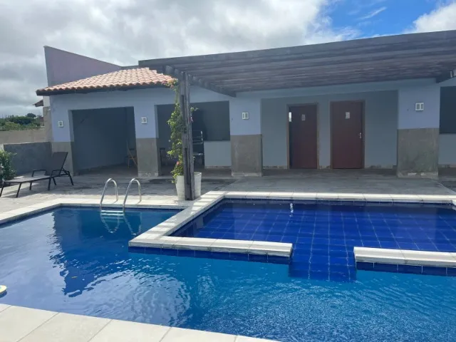 VENDE-SE TERRENO EM CONDOMINIO NA SERRA DE SAO BENTO-RN