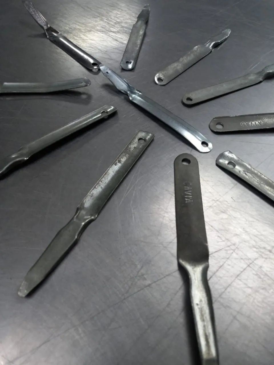 Extrator Grampo64962666754179121