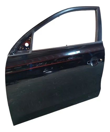 Porta Dianteira Esquerda Hyundai I30 2012 2011 2010 2009 08 - Foto 2