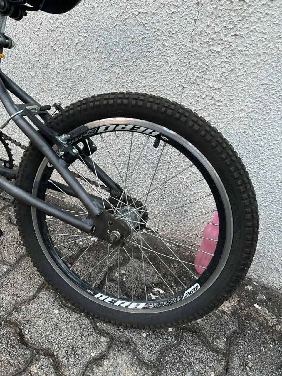 Bicicleta Mormaii Aro 20 - Foto 3