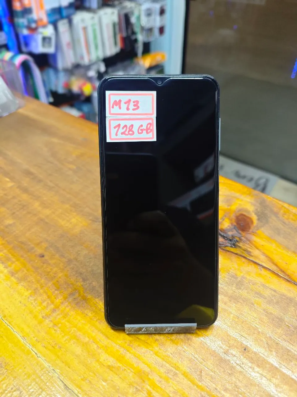Samsung M13 128GB