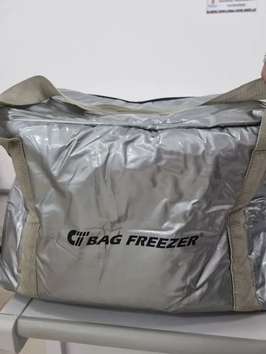 Mala  térmica  - Foto 4