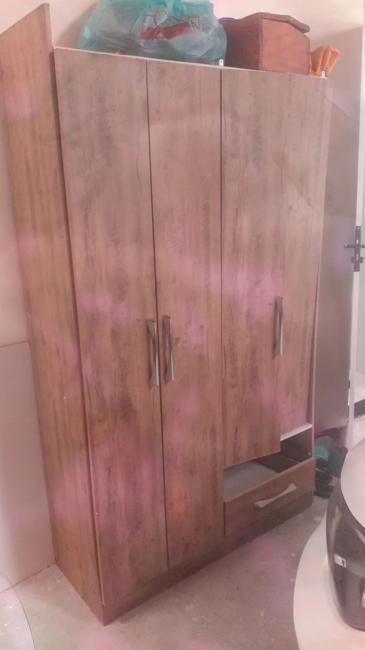 Guarda roupa64302322516354120