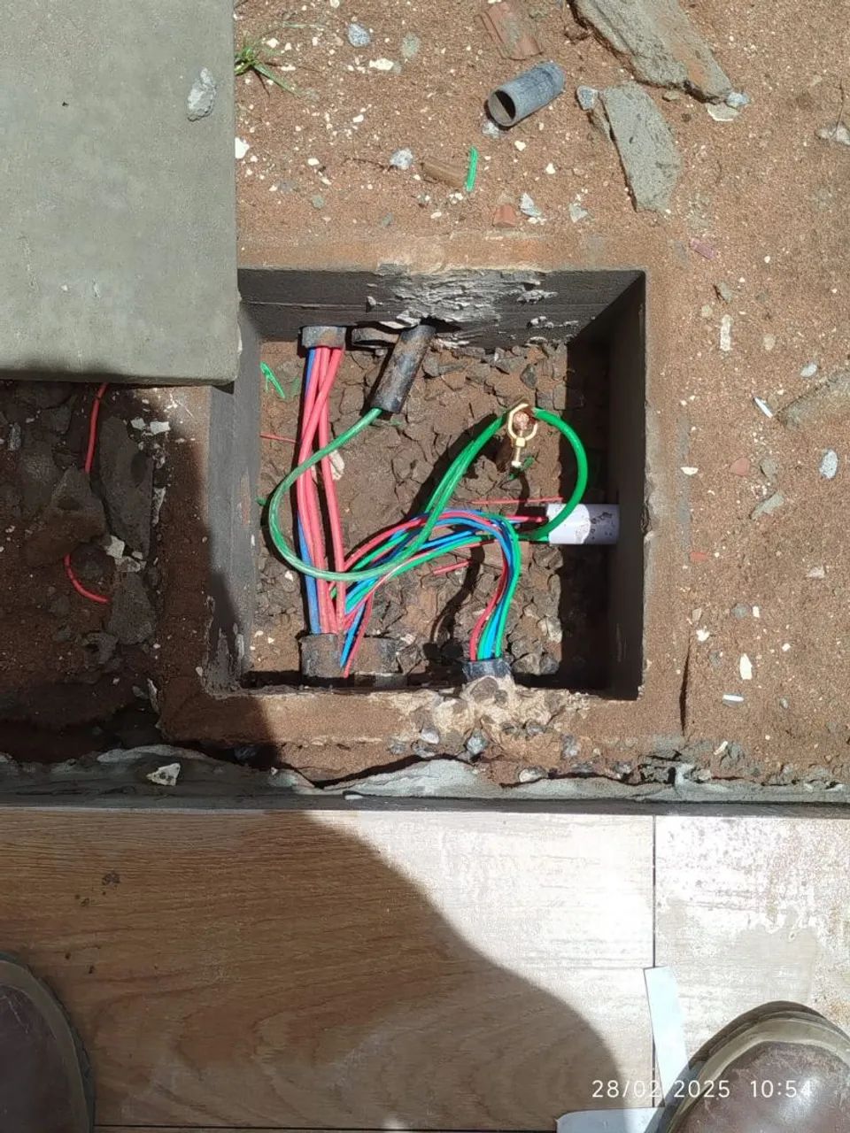 Eletricista  - Foto 2