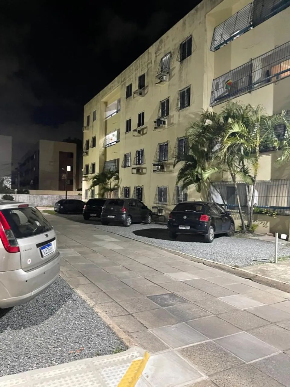 Vendo Apartamento Localizado no Bairro do Janga  - Foto 2