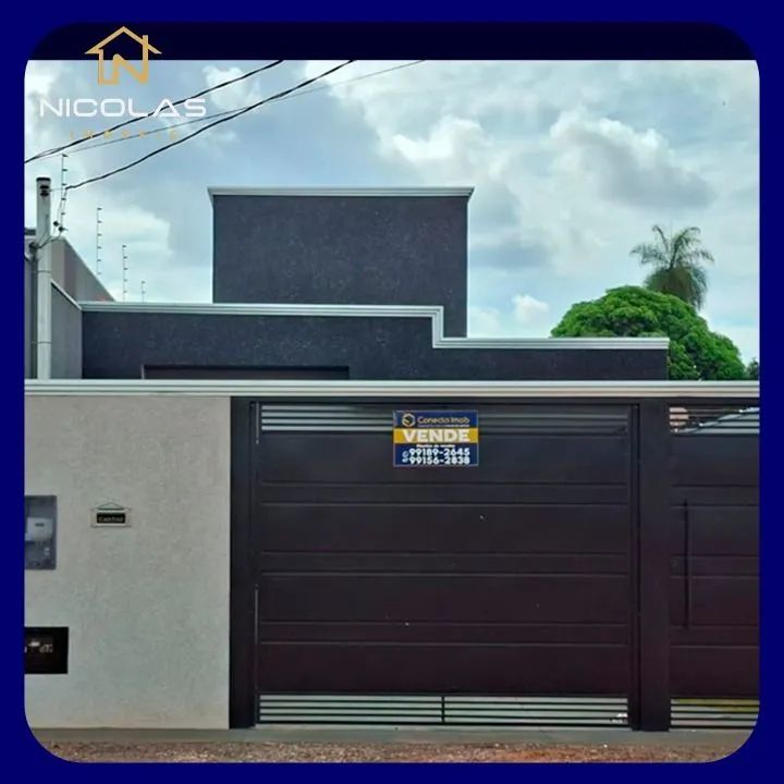 Foto - Campo Grande - Jardim Itamaracá