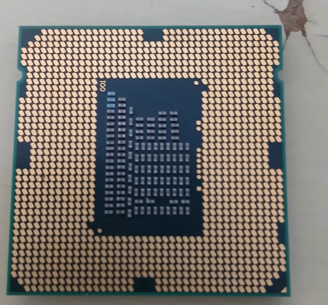 Intel Core i3-2100 - Foto 2
