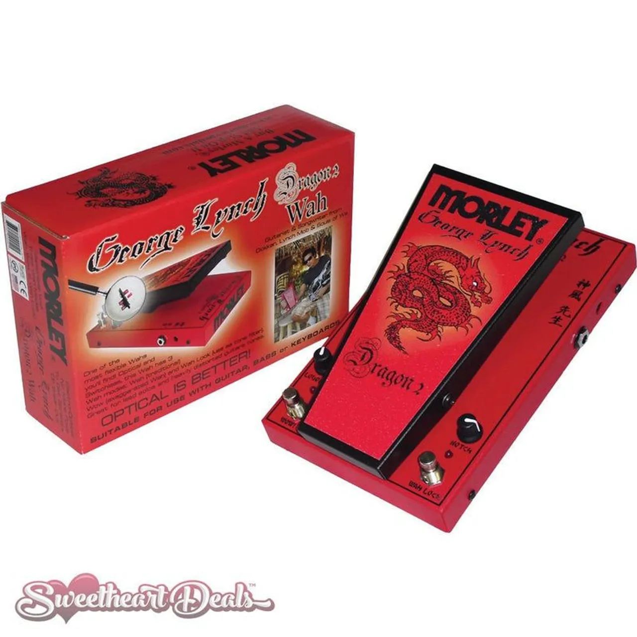 (Rare)Morley e Lynch Wah ペダル Rare)Morley e Lynch Wah ペダル Rare)Morley e Lynch Wah ペダル Rare