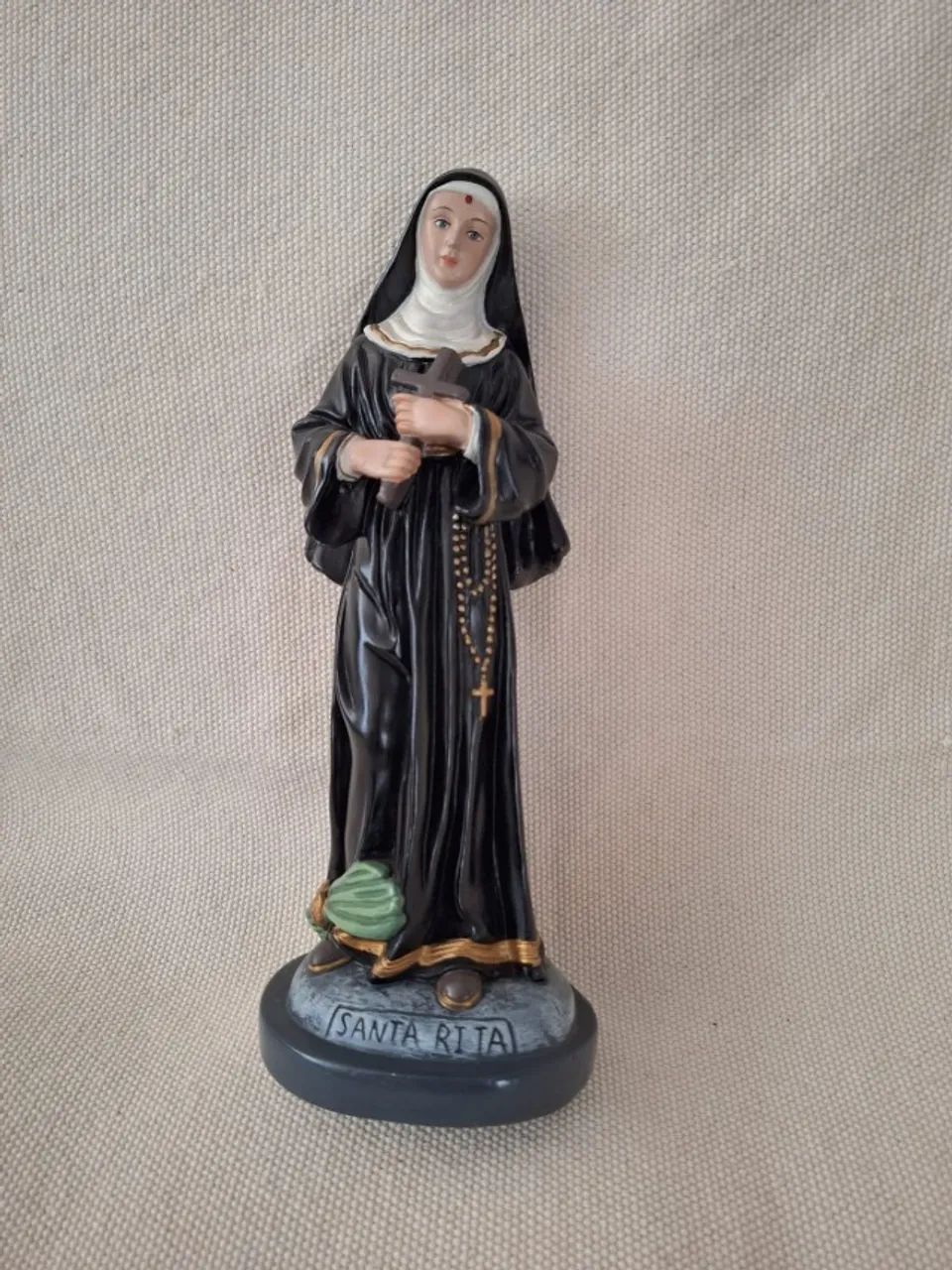 Santa Rita em Gesso