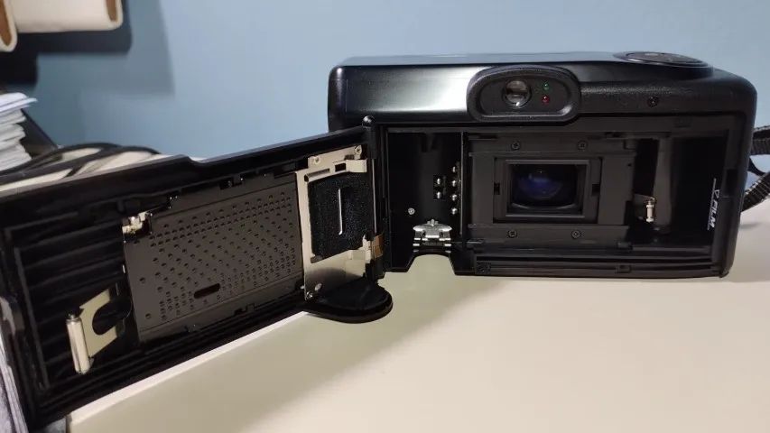 【動作確認済】 Canon SURE SHOT F1010-316-1-2v p Tested] Canon SURE SHOT F1010-316-1-2v p