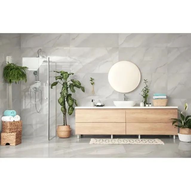 Promoção Porcelanato 63x120 polido Onice Delta - R$ 64,90 o m² (à vista) - Foto 2