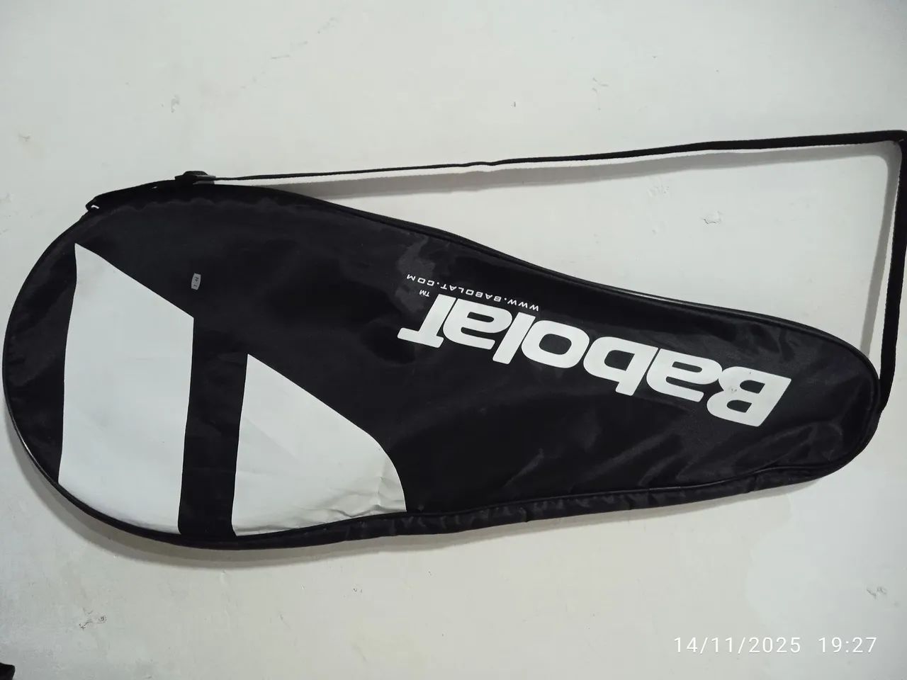 Capa de raquete  - Foto 2