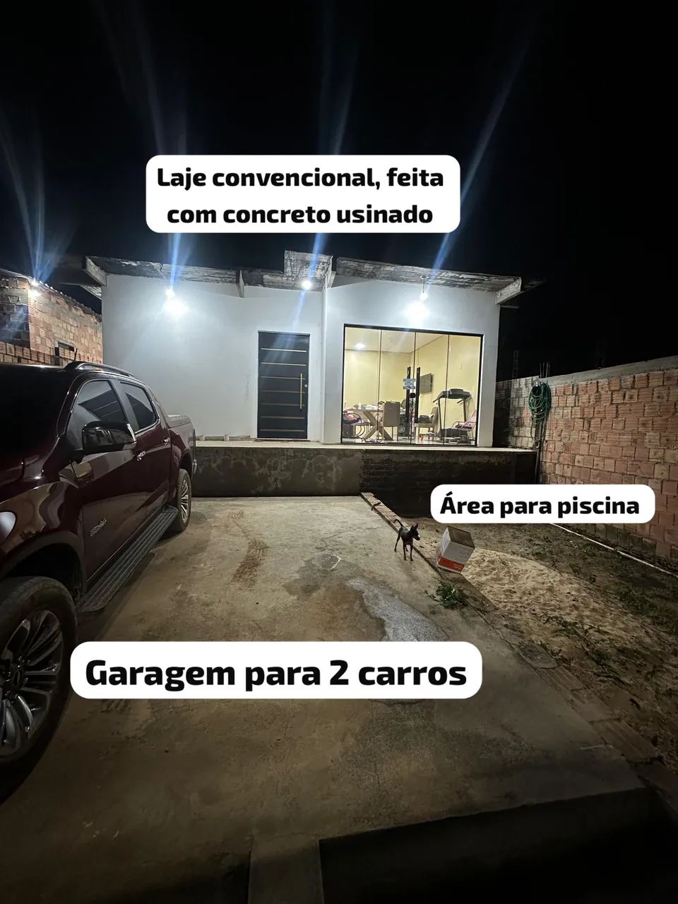 Foto - Iranduba - Centro