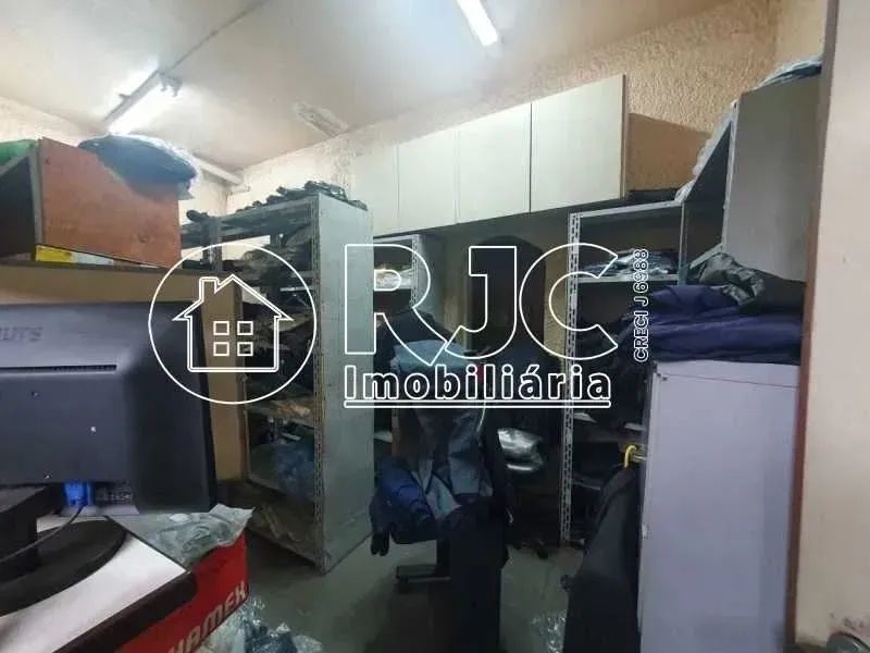 Imóvel para venda tem 470 metros quadrados em São Cristóvão - Rio de Janeiro - RJ - Foto 5