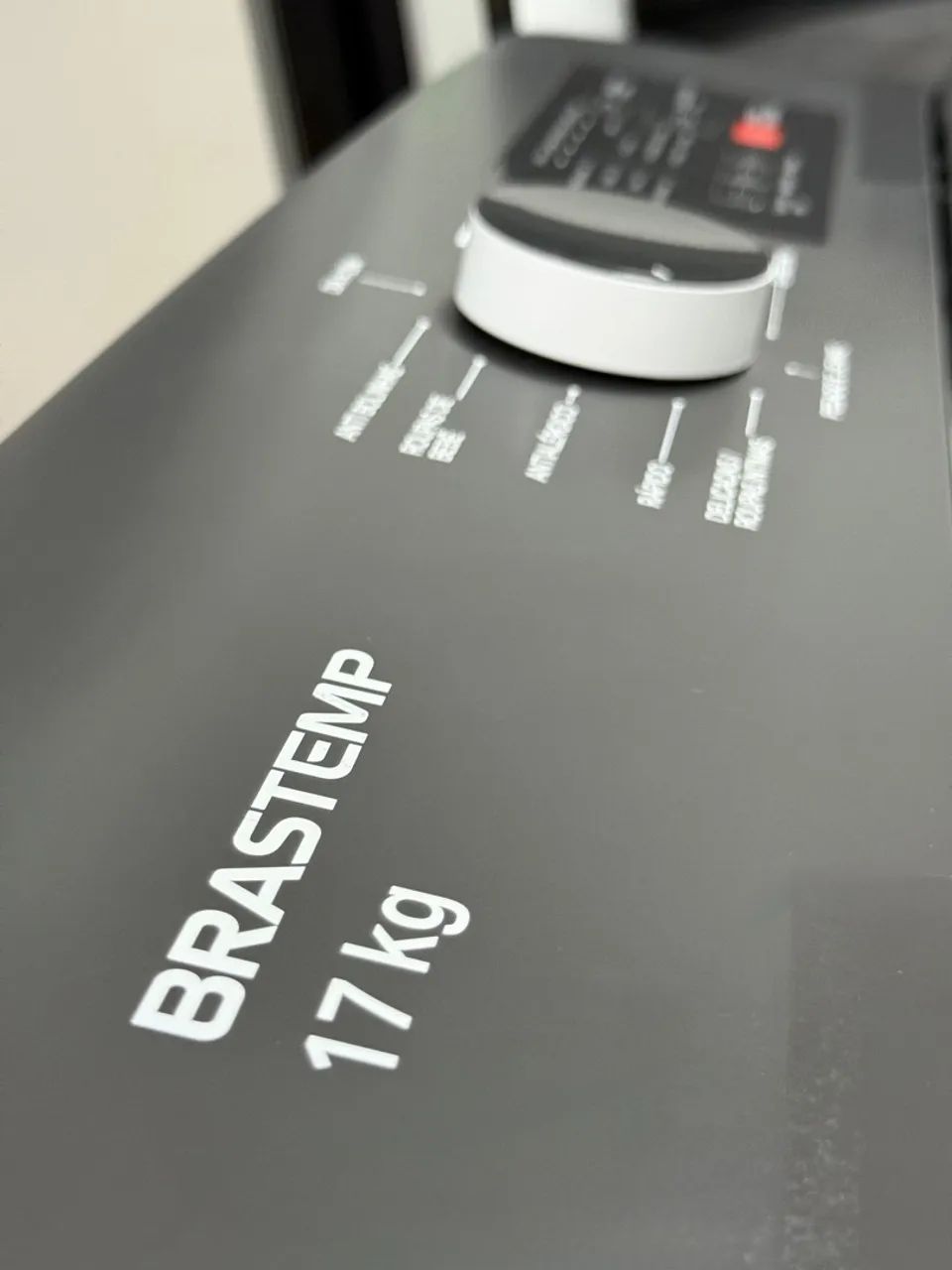 Máquina de Lavar Brastemp 17kg 220v - Foto 2