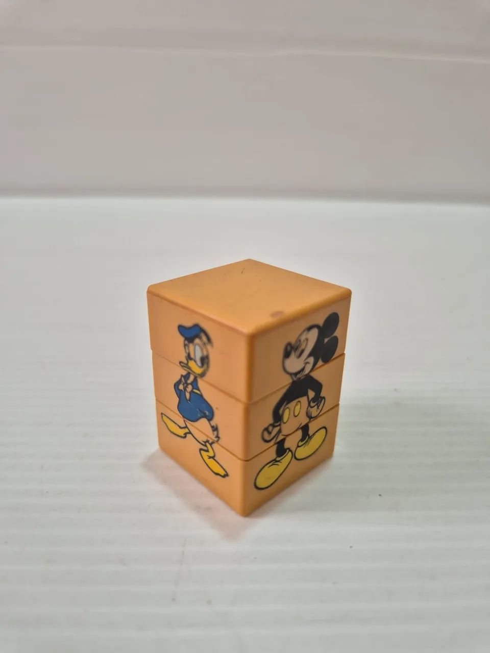 Mini Spinner Disney da Applause (raríssimo importado) - Foto 2