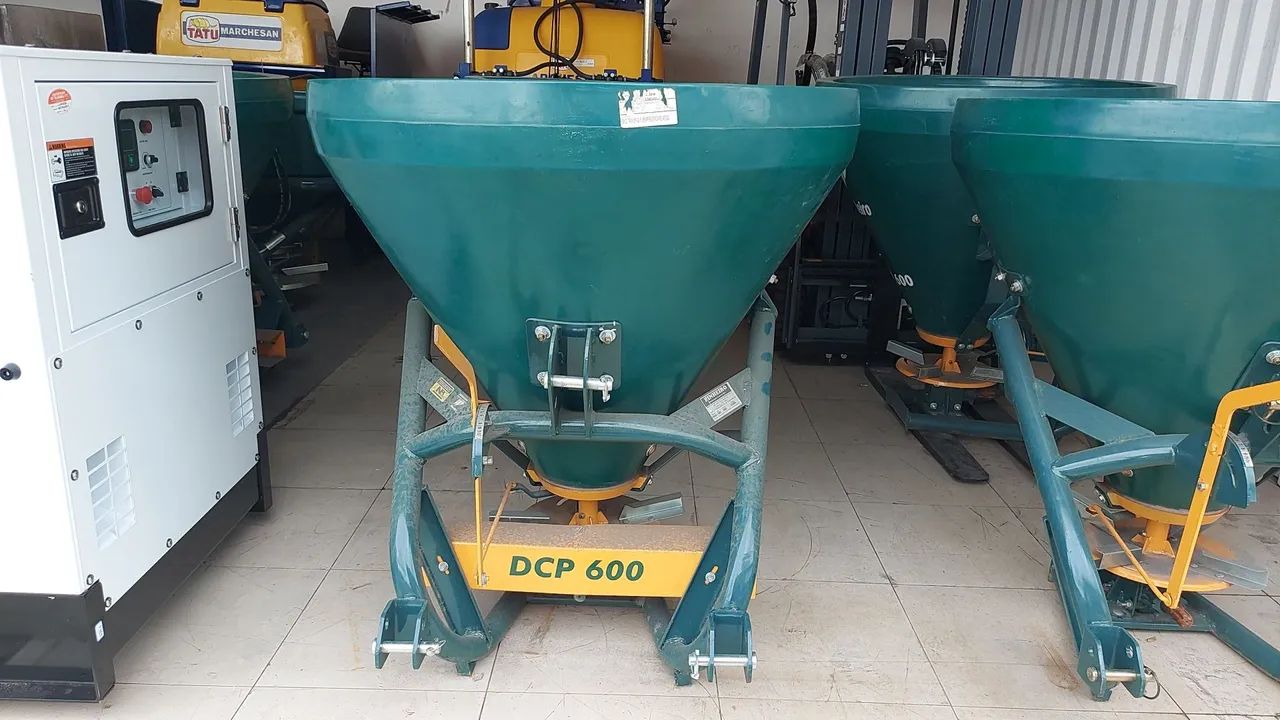 Roçadeiras implementos Agrícolas  - Foto 2