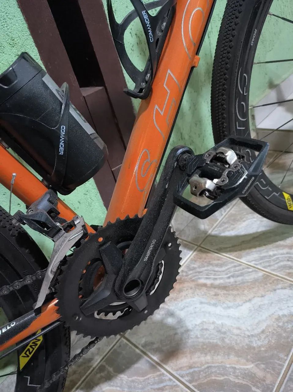 Gravel Show - Foto 3