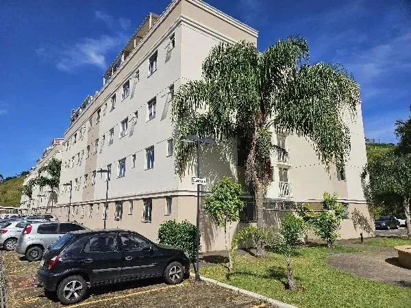Oportunidade Única em JUIZ DE FORA - MG | Tipo: Apartamento | Negociação: Venda Online | S