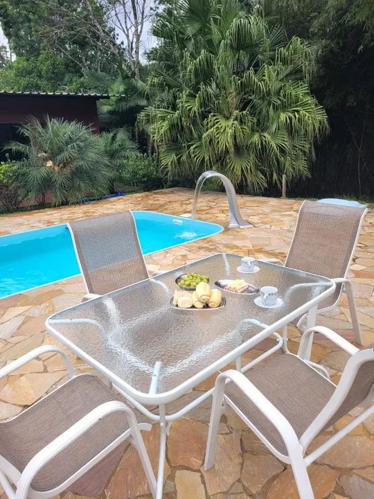 Alugo Chácara na zona norte de sjc para todos os tipos de eventos. - Foto 11