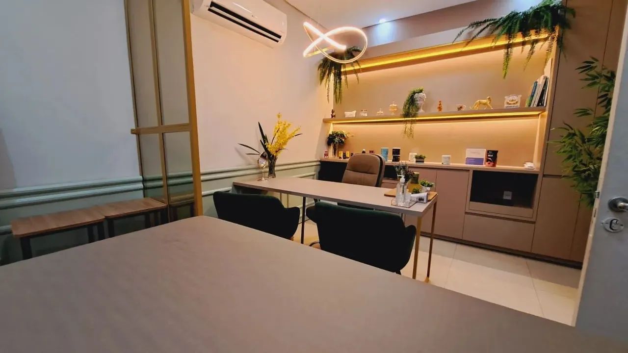 Ponto comercial disponível para aluguel, ideal para clínica ou consultório - Foto 4