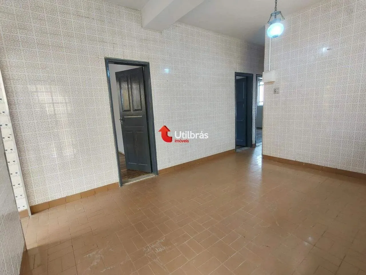 Casa para aluguel, 3 quartos, 1 vaga, Sagrada Família - Belo Horizonte/MG