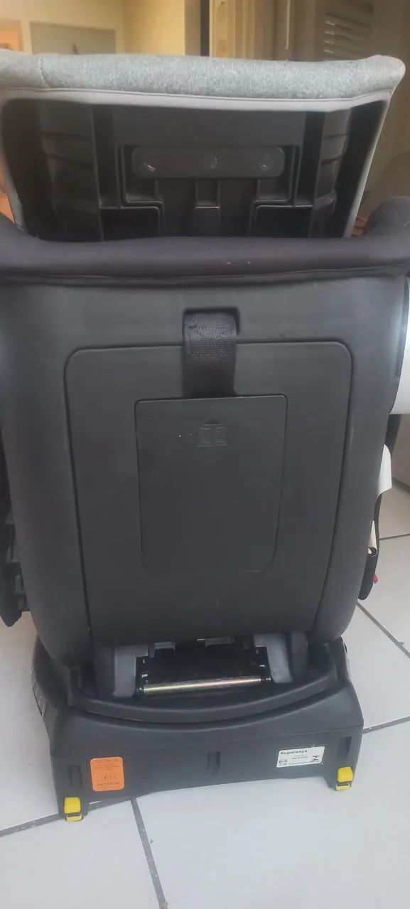 Cadeirinha para automóvel - Foto 4