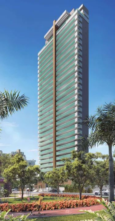 Capri Signature, 4 Suíte Em 222M² E 4 Vagas De Garagem No Loteamento Aquarius. 1KCTBEH - Foto 3