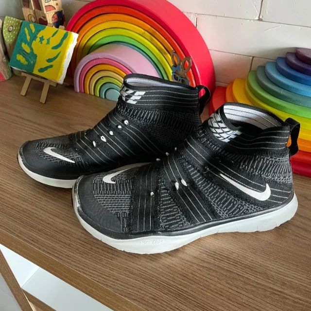 Tênis Nike Free Train Virtue Masculino - Foto 2